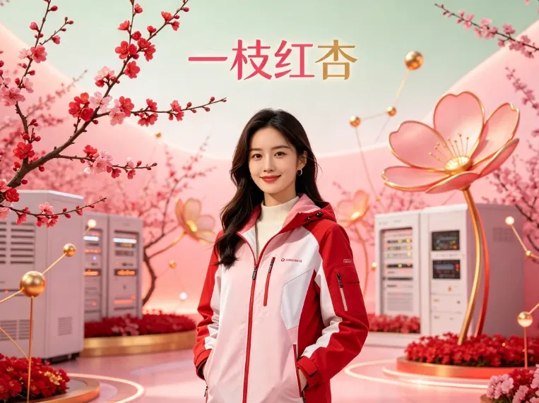 一枝红杏机场客户端配图,本页为第三方整理页